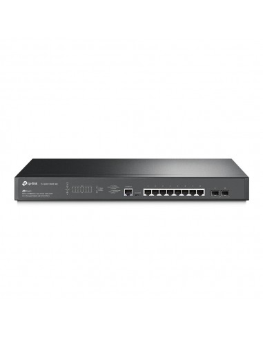 TP-Link JetStream TL-SG3210XHP-M2...